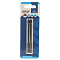  Биты PH2 90мм, хвостовик Е1/4", 2шт, Vertextools 