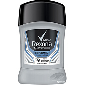 Дезодорант стик REXONA 50 MEN Невидимый Дезодорант стик REXONA 50 MEN Невидимый