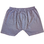 Трусы мужские стандарт 2191 Оптима, серый, р. 56 Трусы мужские стандарт 2191 Оптима, серый, р. 56