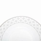 Набор салатников Repast Серебряная сетка 15 см 6 шт 47588 Набор салатников Repast Серебряная сетка 15 см 6 шт 47588