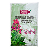  Табачная пыль 3л НАР 