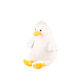 Мягкая игрушка Maxitoys, Толстяк Гусь, 70 см Мягкая игрушка Maxitoys, Толстяк Гусь, 70 см