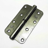 Петля накладная ПН1-110 правая (б/п) Кунгур Петля накладная ПН1-110 правая (б/п) Кунгур