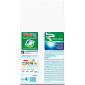 Стиральный порошок для цветного ARIEL Автомат 6кг Стиральный порошок для цветного ARIEL Автомат 6кг