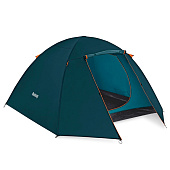  Палатка Bestway Alpine Dome 4 Tent 4-местная (70см+210см)x240x140см, сумка, колышки 13шт, 2подст, полиэстер 190Т, 2000мм, 110гр/м2 арт.68141 Код273586 