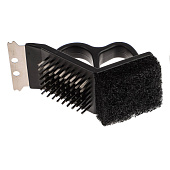 Коптильня двухъярусная GRILLBOOM 335х275х210 мм, в коробке 102-004 Коптильня двухъярусная GRILLBOOM 335х275х210 мм, в коробке 102-004