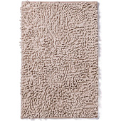 Коврик для ванной 50х80 Макароны LUX серый A011_PL Aquadomer Коврик для ванной 50х80 Макароны LUX серый A011_PL Aquadomer