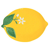 Салатник "Лимон" 15x11см, 0,2л EL-R3030/FCIT Салатник "Лимон" 15x11см, 0,2л EL-R3030/FCIT