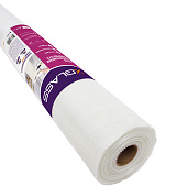  Сетка МАЛЯРНАЯ 2х2мм, [1х50м] 45гр/м2 /Лига 