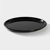 Блинница «Весенний вечер» d=23 см белый 7550287 Блинница «Весенний вечер» d=23 см белый 7550287