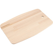 Доска разделочная Sencillo (массив березы, 8мм) 22х35см 986057 Доска разделочная Sencillo (массив березы, 8мм) 22х35см 986057