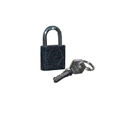 Замок навесной P-01/30 (ВС-130) "САЗАР" Замок навесной P-01/30 (ВС-130) "САЗАР"