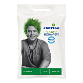 Фертика Газонное Весна-Лето 2,5кг Фертика Газонное Весна-Лето 2,5кг