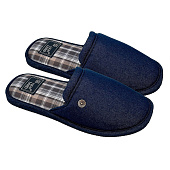  Тапочки мужские 4819 M-CH-C р. 45 