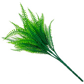 Букет искусственный «Лесной папоротник», 28 см 3792232 Букет искусственный «Лесной папоротник», 28 см 3792232