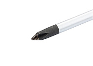  Отвертка PH1x150мм, S2, трехкомпонентная ручка, Gross 
