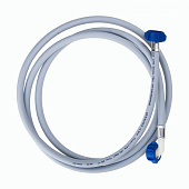 Шланг заливной для ст маш 1м Шланг заливной для ст маш 1м