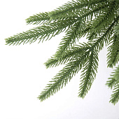Ель искусственная Raya 240см (Литая) 10922-9156 Код271067