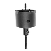 Коронка SDS-PLUS 82x75мм Bosch Коронка SDS-PLUS 82x75мм Bosch