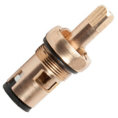  Кран-букса для российских смесителей М18 кер. под квадрат G9512 Gota Rocio уп.2шт 