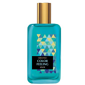  Туалетная вода BROCARD COLOR FEELING AZURE жен edt 