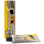 Клей от грызунов и насекомых, 135г Nadzor NASA135 Клей от грызунов и насекомых, 135г Nadzor NASA135