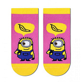 Детские носки БЧК 3095, ассорти, р. 23-24 Детские носки БЧК 3095, ассорти, р. 23-24