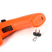 Ножницы-кусторез аккум.PATRIOT CSH 360 3.6В Ножницы-кусторез аккум.PATRIOT CSH 360 3.6В