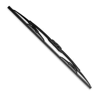Щетка стеклоочистителя каркасная AVS Classic line CW-22 (55см) Щетка стеклоочистителя каркасная AVS Classic line CW-22 (55см)