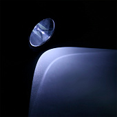 Фонарь светодиодный аккумуляторный ручной 5 Вт, 140 лм, 1800 мАч, USB Фонарь светодиодный аккумуляторный ручной 5 Вт, 140 лм, 1800 мАч, USB