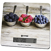  Весы кухонные Vitek VT-2429 электронные 