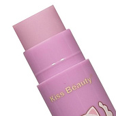  Бальзам для губ Kiss Beauty ТинтCuteCat Банан 5г 