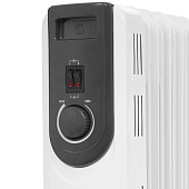 Масляный радиатор Oasis Pro OT-10, 5 секций