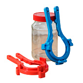 Ключ для крышек, 21 см,микс 6758197 Ключ для крышек, 21 см,микс 6758197