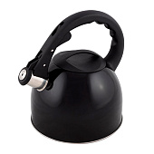  Чайник из нержавеющей стали 2.5л Mallony MAL-042-N 