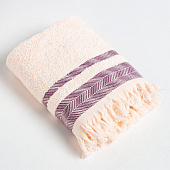 Полотенце 70х120 махровое LoveLife «Муссон» гранатовый, 100% хлопок, 500 гр/м2 Полотенце 70х120 махровое LoveLife «Муссон» гранатовый, 100% хлопок, 500 гр/м2