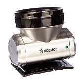 Фонарь LED налобный AccuH10 КОСМОС Фонарь LED налобный AccuH10 КОСМОС