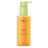 Масло для умывания MIXIT Your Skin Манго гидрофильное 150мл