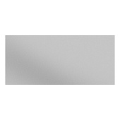  Гладилка из нержавеющей стали, 280 х 130 мм, деревянная ручка// MATRIX 