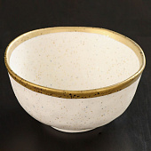 Салатник Magistro Poursephona, 500 мл, d=13,6 см, фарфор 9216757 Салатник Magistro Poursephona, 500 мл, d=13,6 см, фарфор 9216757