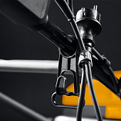 Снегоуборщик электрический EST-2300, 2,3 кВт, ковш 50х25 STEHER Снегоуборщик электрический EST-2300, 2,3 кВт, ковш 50х25 STEHER