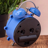 Будильник настольный Aboard Маяк blue Будильник настольный Aboard Маяк blue