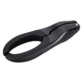Пресс для чеснока тонированный Linea CUCINA 76-0503