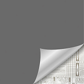 Пленка с/кл 0.45х8м Серый 7022 /D&B Пленка с/кл 0.45х8м Серый 7022 /D&B