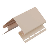 Внешний угол Docke PREMIUM 75 мм (Сливки), 3м Внешний угол Docke PREMIUM 75 мм (Сливки), 3м