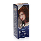 ESTEL LOVE INTENSE Крем-кр д/в 6/4 каштан