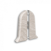 Заглушка торц. Идеал Классик 55мм Ясень (лев+прав) Заглушка торц. Идеал Классик 55мм Ясень (лев+прав)