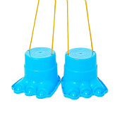 Ходули Великан, микс, 4382436 Ходули Великан, микс, 4382436