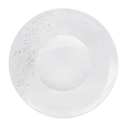  Тарелка обеденная Elika d25,5см 250L, 953 