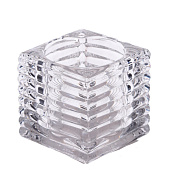  Подсвечник, 6х6х6 см, 804951 